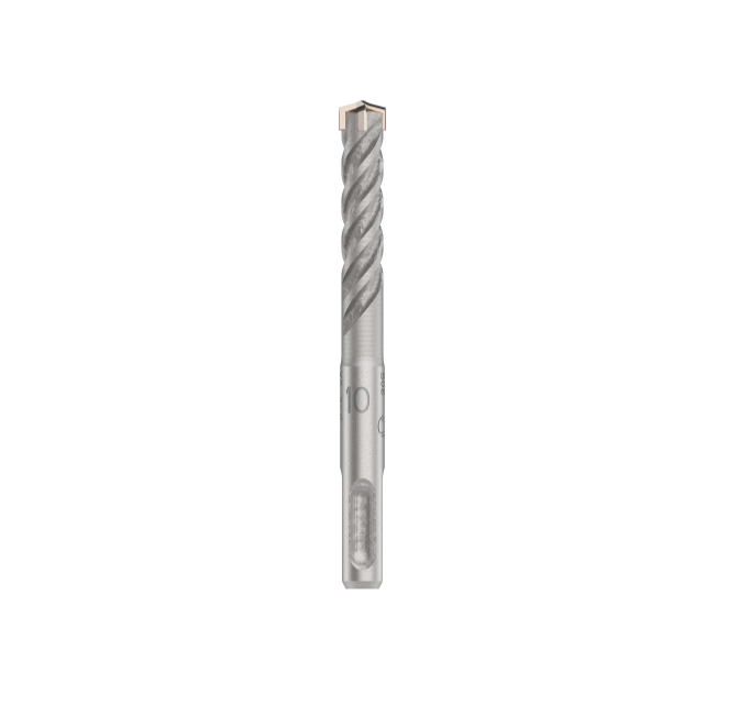 BOSCH PRO SDS PLUS-5X HAMMER DRILL BIT 10 X 50 X 110 MM (2608706901)