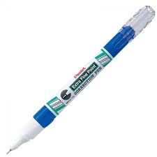Pentel 4.2ml, Metal Tip, Extra Fine Point