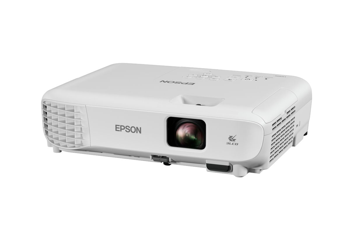 EPSON PROJECTOR EBE01
