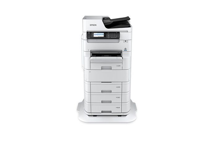 Genuine Malaysia Epson Warranty - Epson WF-C879R ESP