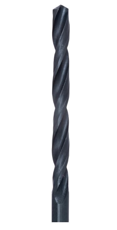Senator 6.00mm DIA HSS S/S R-F JOBBER DRILL SEN0250117X