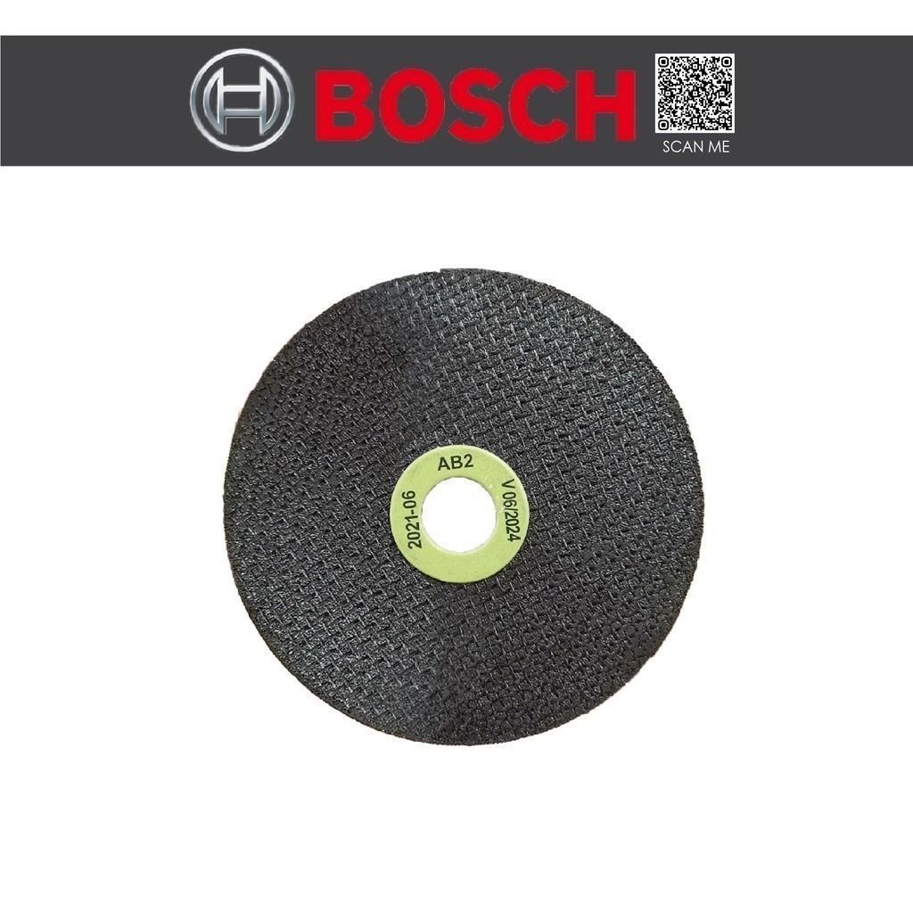 BOSCH Expert For Inox Cutting Disc 4" 105MM Grinding Cutting Disc 2608901468
