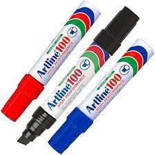 ARTLINE 100 6PCS PER BOX