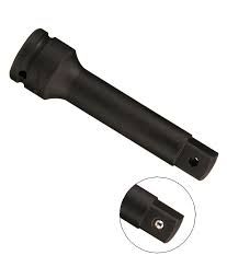 Genius Tools 1” Dr Impact Extension Bar