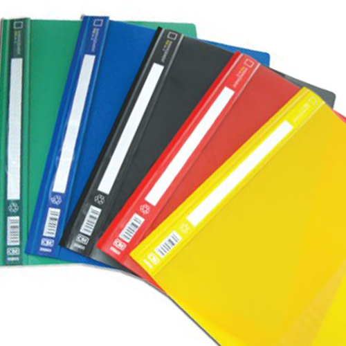 28' PVC MANAGEMENT CBE FILE 807A