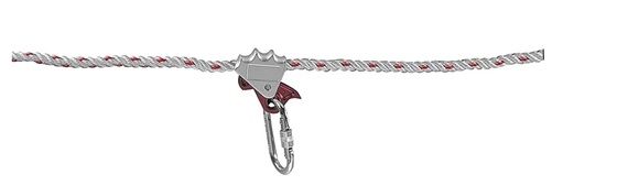 PROGUARD ROPE GRAB (AHRS-1C)