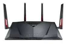 ASUS RT-AC88U AC3100