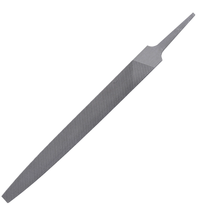 Kennedy 100mm (4") Warding Bastard Engineers File KEN0300730K