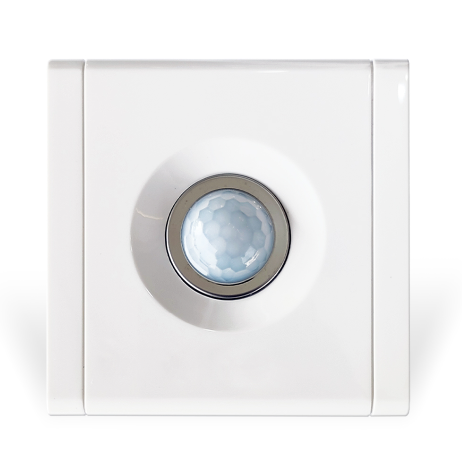 RANDOM INDOOR SURFACE TYPE INFRARED PIR MOTION SENSOR SWITCH (RANDOM)
