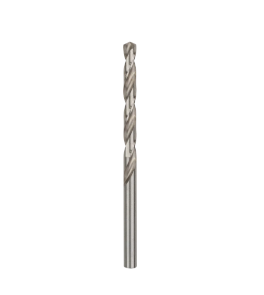 BOSCH PRO METAL HSS-G TWIST DRILL BIT STANDARD LENGTH 7.5 X 69 X 109 MM (10 PCS) (2608595071)