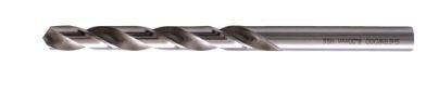 Sherwood Jobber Drill, 14.25mm, Normal Helix, High Speed Steel, Bright SHR0250241D