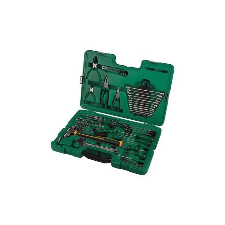 Sata 58PC. MECHANICAL REPAIR TOOL SET