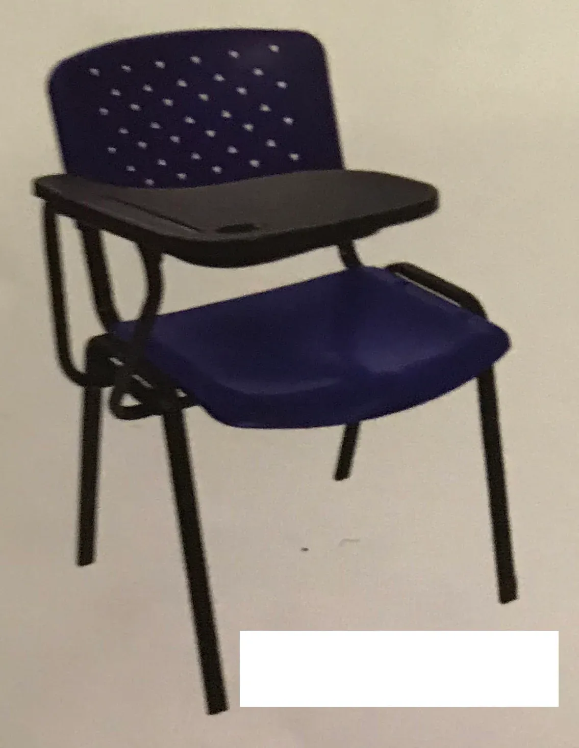 VENTUOS STUDY CHAIR