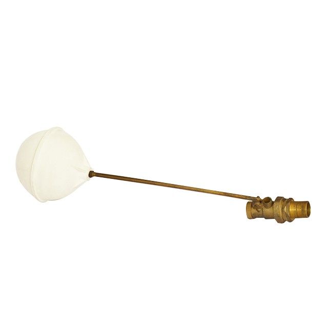 heavy duty float valve