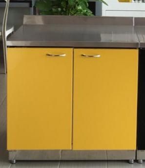 Shoe Rack Aluminium Solid