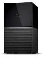 WESTERN DIGITAL 3.5" MYBOOOK 4TB