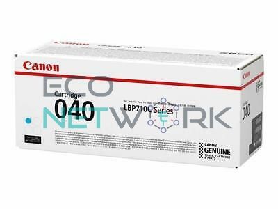 CANON Cartridge 040 C