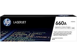HP 660A LaserJet Imaging Drum W2004A