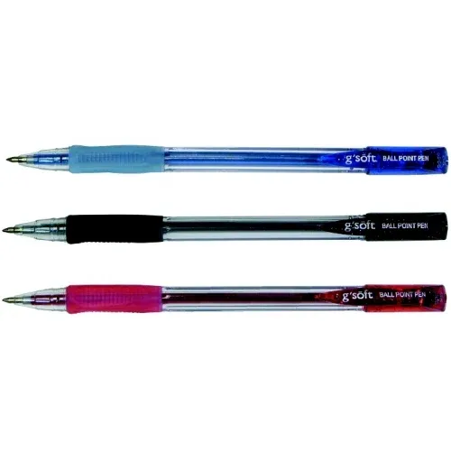 G-Soft Ball Point Pen
