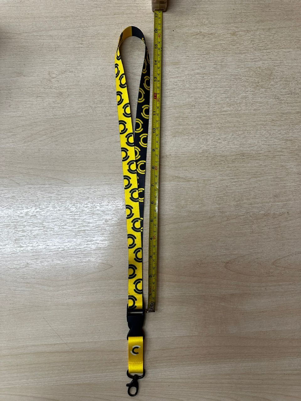 Lanyard Credence 20mm