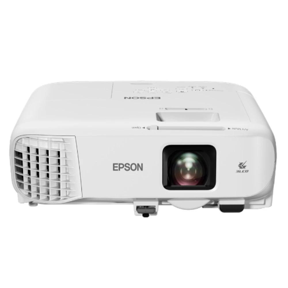 Epson / EB-972 XGA 3LCD Projector / 3LCD / Projector
