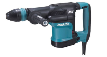 MAKITA DEMOLITION HAMMER HM0870C