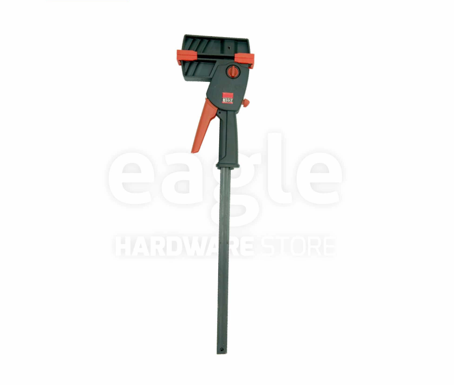 BESSEY DUO45-8 450MM ( 18" ) ONE-HANDED DUOKLAMP F CLAMP