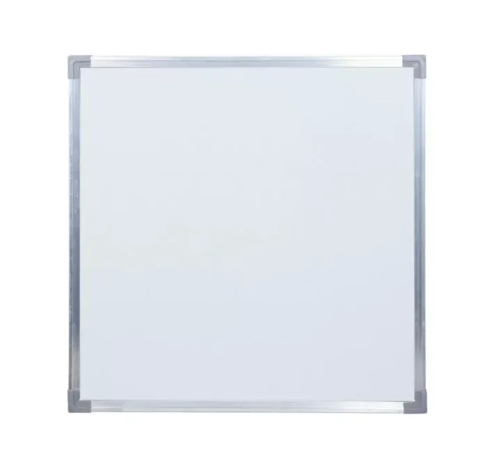Magnetic Whiteboard 1' x 1'
