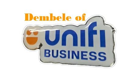 Lapel Unifi