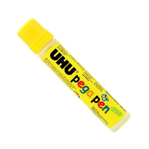 UHU Happy Glue 50ml