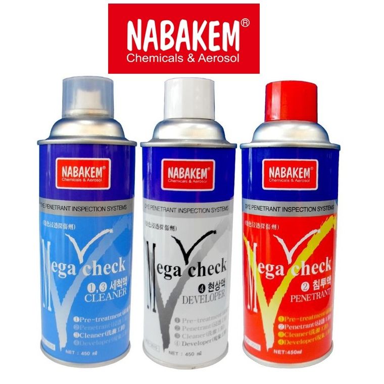 NABAKEM MEGA CHECK SPRAY