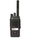 MOTOROLA P6620I VHF DISPLAY LKP NON TIA VHF