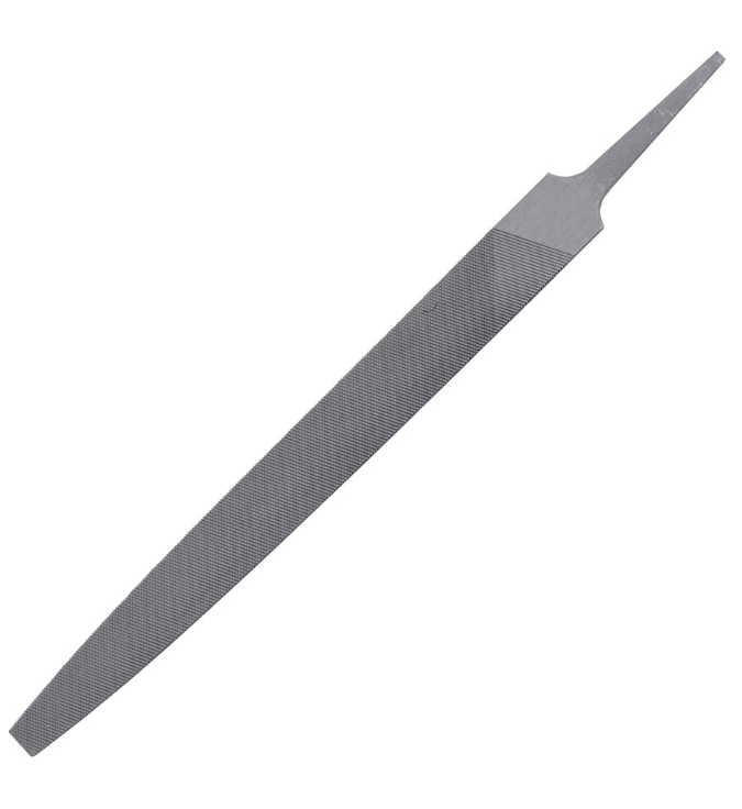 Kennedy 150mm (6") Warding Second Engineers File KEN0302720K