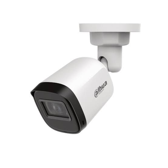 2MP ENTRY IR FIXED-FOCAL BULLET NETWORK CAMERA (BELL INTEGRATED SOLUTIONS SDN BHD)