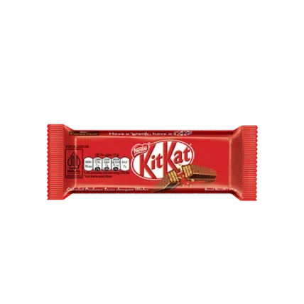 KITKAT 2F 17G (20X24'S)