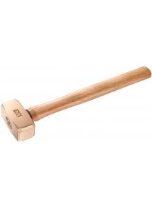 FACOM 1262H.150SR - NON SPARKING GERMAN STYLE CLUB HAMMER