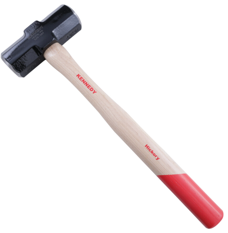Kennedy Wood Shaft Sledge hammer 4lb - KEN5255940K