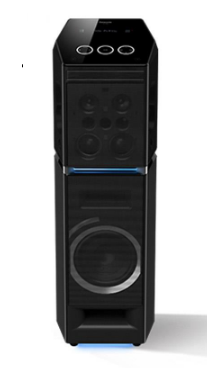 Genuine Malaysia Panasonic Warranty - Panasonic SC-UA90 BLUETOOTH SPEAKER 2000W SC-UA90GSX-K