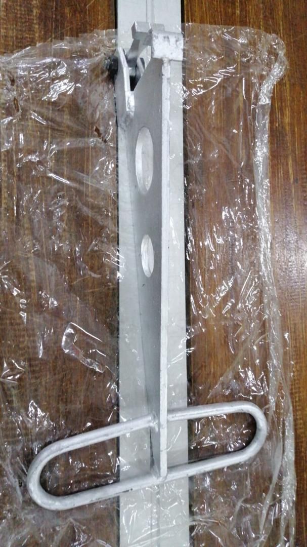 Fiber Optic Malaysia Manhole Key TM