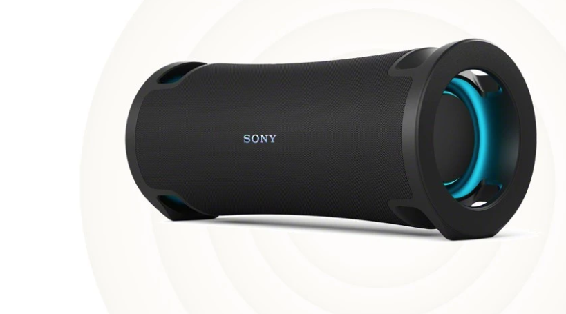 SONY SRS-ULT70 | ULT POWER SOUND SERIES | ULT FIELD 7 WIRELESS PORTABLE SPEAKER