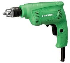 HIKOKI D10VSTA 10mm Drill Hand Drill D 10 VST D 10 VSTA 450 w