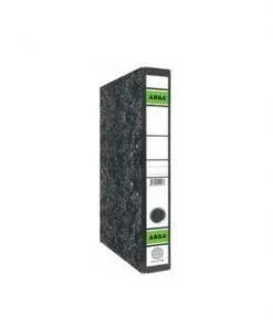 Abba Arch Lever File 2 Inch