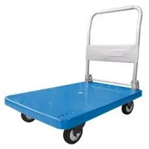 Troli Heavy Duty 150kg