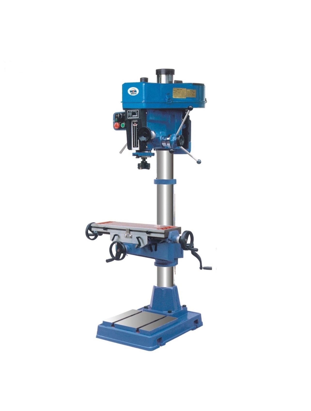 Drill Brench Drill ZX-32HC
