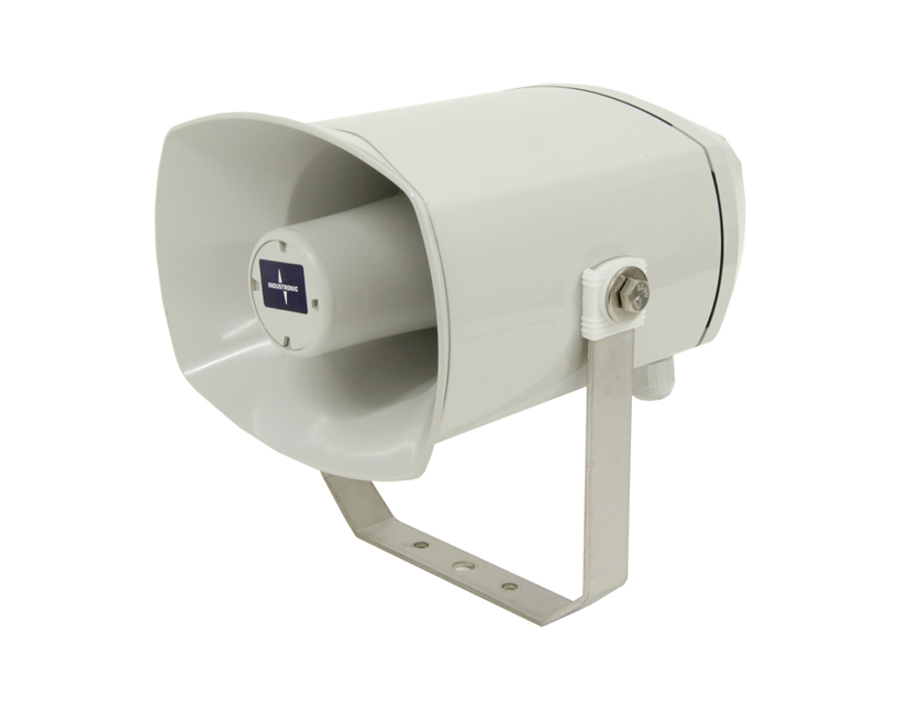 Industronic Weatherproof Horn Speaker