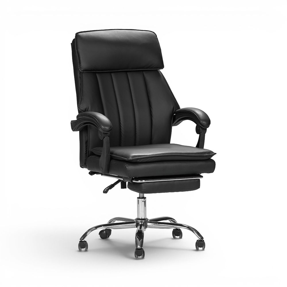SSFHOME Zaurak Swivel Office Chair