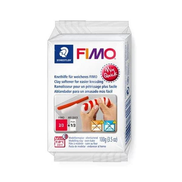 Clay Softener 100g