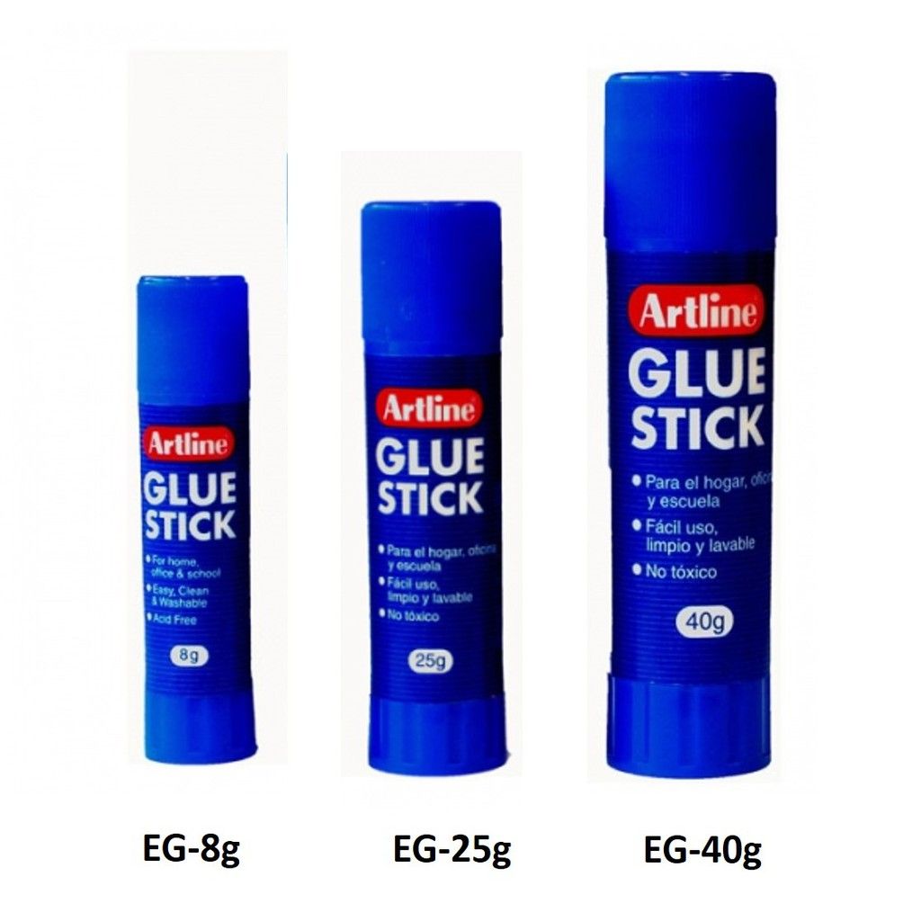 Artline Glue Stick 25g
