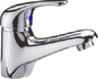 ABAGNO 1/2" Single lever basin tap