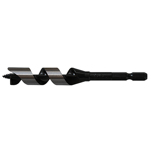 STAR-M NO. 5A Combination Shank Short Auger Bit